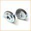 Chuanghe supply high quality eye bolt din582 ring nut din 582 eye nut