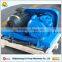 Fines Iron ore horizontal mining slurry pump direct sale