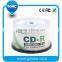 700MB Disk Capacity Single Layer Recordable CD-R Media Style blank cd 52x