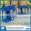 China manufacturer air alluvial gold machine with best quality and low price