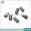 Tungsten Carbide pins with good wear resistance from ZHUZHOU original manufacturer