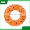 customized inflatable swimming floating ring inflatable donut adult swimming swim ring
