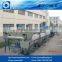 PET bottle recycling line supplier