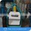 New design castor oil making line