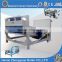 high efficient mobile vibrating cleaning machine for sesame seed sorting