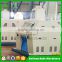 Fully automatic durum wheat roller flour mill