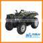 400cc 4X4/4x2 EEC Quad (TKA400E)