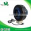 hydroponics inline centrifugal duct fan/ 6 inch inline ducting booster fan/ greenrooom inline fan