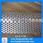 China high quality custom steel plate cutting by turret punching machine
