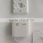 Water Leak Sensor Cabe for Home Alarm System, Wire Water leak detection cable with High Sensitivity