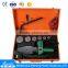 ppr pipe welding machine, plastic welding machine