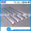 materials 6063 industrial u shape extrusion profile of aluminum