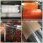 Heavy Duty Waterproof PE Woven tarpaulin for Truck Cover