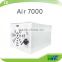 New arrival 2017 ozone adjustable rang 0%-100% home air ozone generator air ozone sterilizer with CE