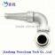 aluminium alloy sprinkler elbow sprayer