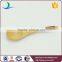 New product chinese wooden personalized table soup spoon
