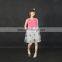 Makeup cosmetic teenage mannequin teenage girl mannequin