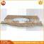White Granite Coffee Marble Kitchen Table Top