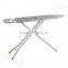 high quality plastic table panell folding ironing board folding ironing table