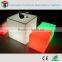 Remote control 16 color change led cube