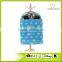 Store More Blue Clouds Fabric Suit Small Garment Cover Bag