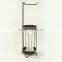 Store More textilene Toilet Storage Rack