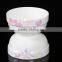 KC-000141 Haonai cheap ceramic bowl, ceramic dinner bowl
