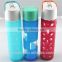 different color bottle sleeve, heat resistant Silicone Bottles cover