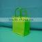 Hot sales fashion felt bag