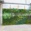 Good looking artificial vartical plant wall,grass wall