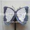 and black butterfly ornaments for home decoration