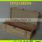Unifinshed Antique wooden wine box