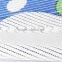 EVA anti slip bath mat in strawberry shape/bathroom mat