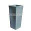 Rotational processing flowerpot shell plastic lampshade pot