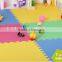 Super quality latest eva baby foam play mat