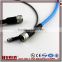 Phase Stable utp cat 6 cable PTFE Insulated Cable Coaxial Cable
