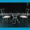 Durable Tiffany Transparent Acrylic Chair,Clear Acrylic Chair,Cheap Acrylic Chair