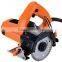 Classic 110mm 1200w Power Mini Marble Stone Tile Wall Floor Cutting Saw Machine Portable Electric Marble Cutter