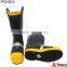 Heat escape fire rescue boots fire fighter boots