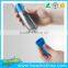 Hot sell 2 in 1 glass cleaning brush spray window squeegee glass brush