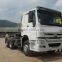 best price for SInotruk heavy trucks howo tow trucks 6X4 made in China