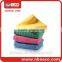 High absorbent microfiber cloth neco