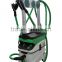 Jiang su Yan Cheng 36L Electric+Air dust extractor industrial dust extractor car vacuum cleaner