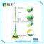 New Sponge Folded detachable PVA Mop 4850310270002