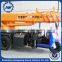 Diesel Tricycle Crane 3 Ton Rated Lifting Weight Made In China