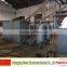 Used And Black Engine Oil Regeneration Equipment Oil Distillation Machine