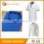 Colorful long sleeve golf Tshirt for September procurement Festival