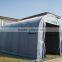 Domed Portable Car Garage , car port, car shelter, RV and boat shelter, Home use warehouse tent