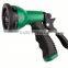 various style superior Solid Brass Strength Fabric energy-saving lvlp spray gun