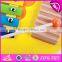 2017 New design educational toys wooden child's xylophone for sale W07C059